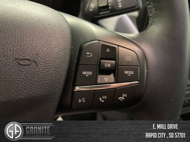 Used 2025 Ford Maverick XLT w/ Equipment Group 301A AWD/4WD image 33