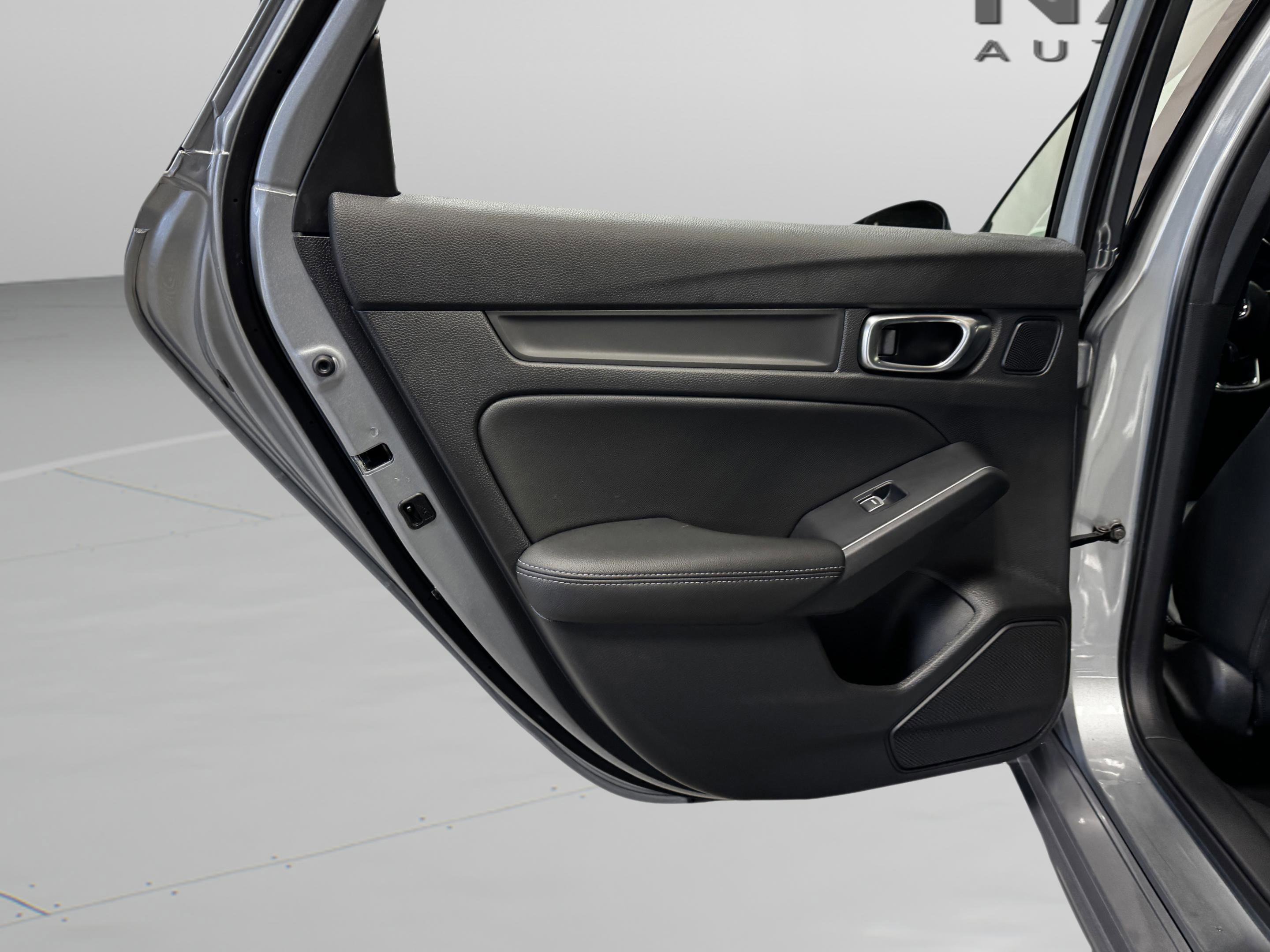 Certified 2023 Acura Integra A-Spec image 20