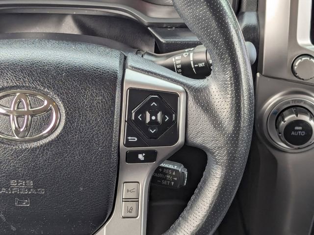 Used 2020 Toyota 4Runner Limited image 20