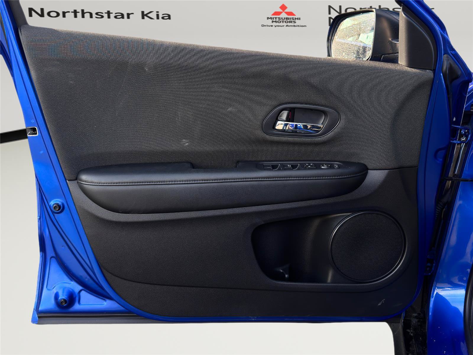 Used 2022 Honda HR-V Sport image 24