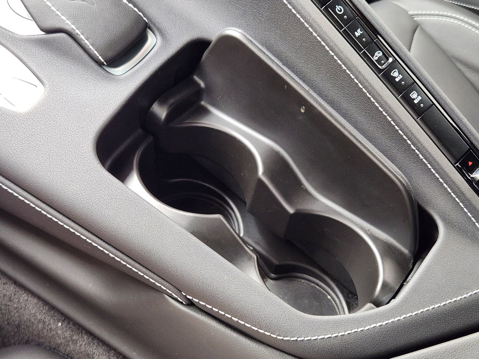 Used 2025 Chevrolet Corvette Stingray Coupe w/ Battery Protection Package image 22