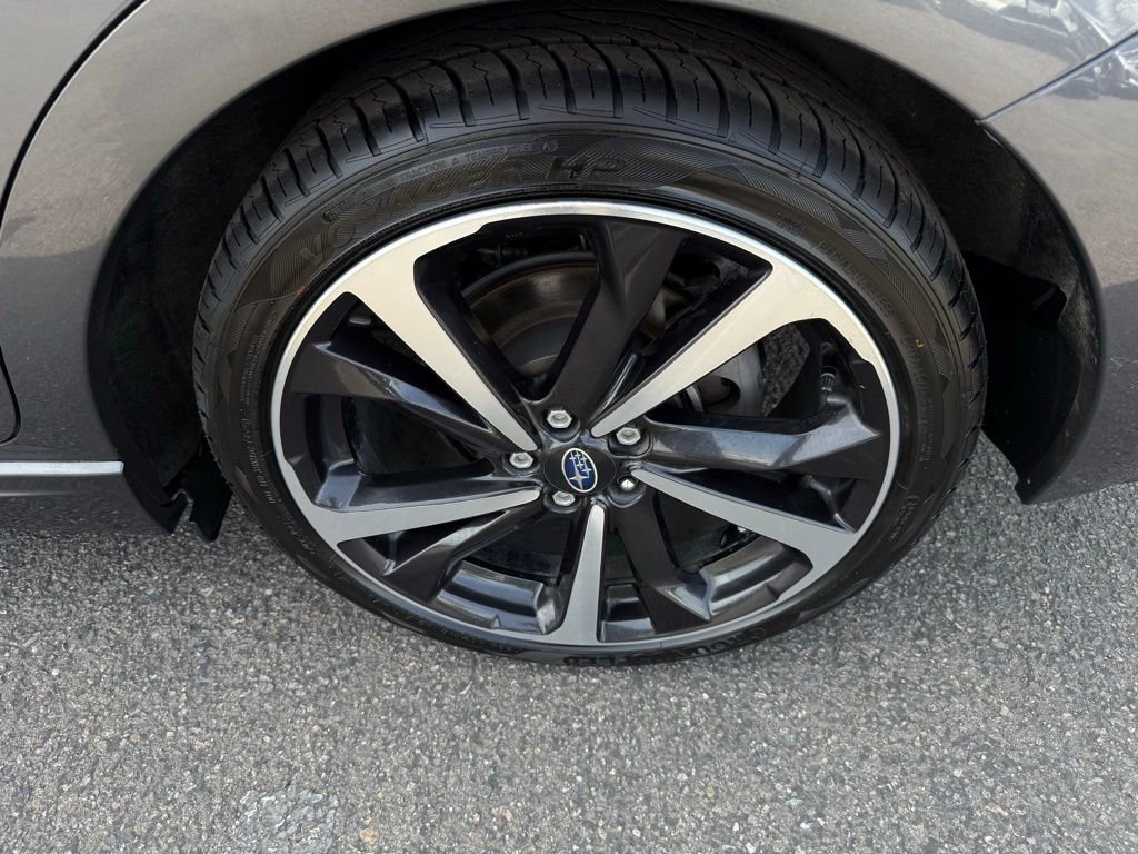 Used 2020 Subaru Impreza 2.0i Sport w/ Popular Package #1 image 9