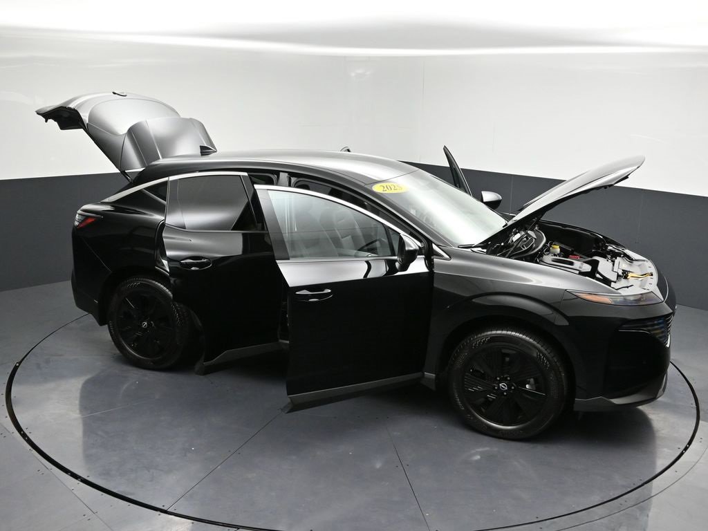 Used 2025 Nissan Murano SV image 31