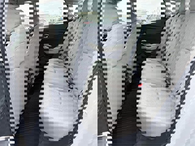 New 2025 Honda Accord LX image 13