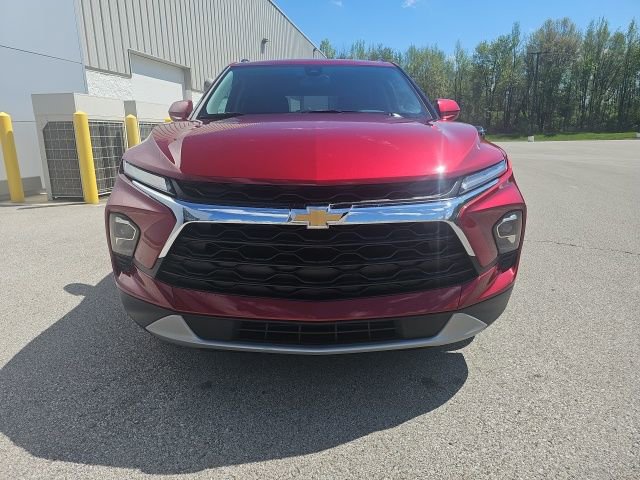 Used 2024 Chevrolet Blazer LT w/ Convenience Package image 8