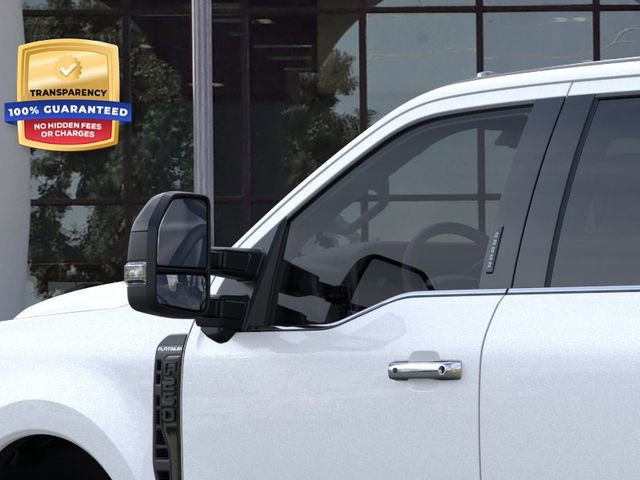 New 2026 Ford F250 Platinum image 20