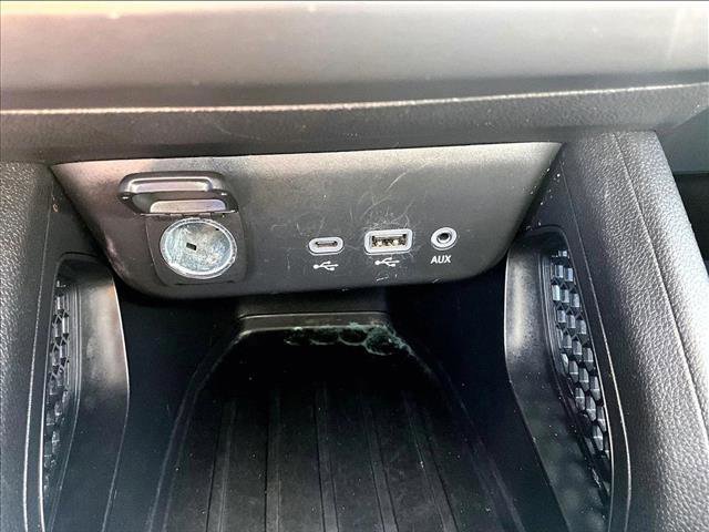 Used 2023 Chevrolet TrailBlazer LS image 25