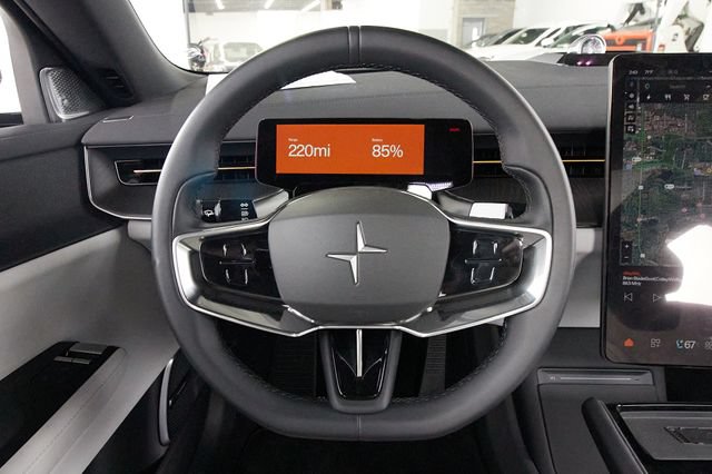 Used 2025 Polestar Polestar 3 AWD/4WD image 9