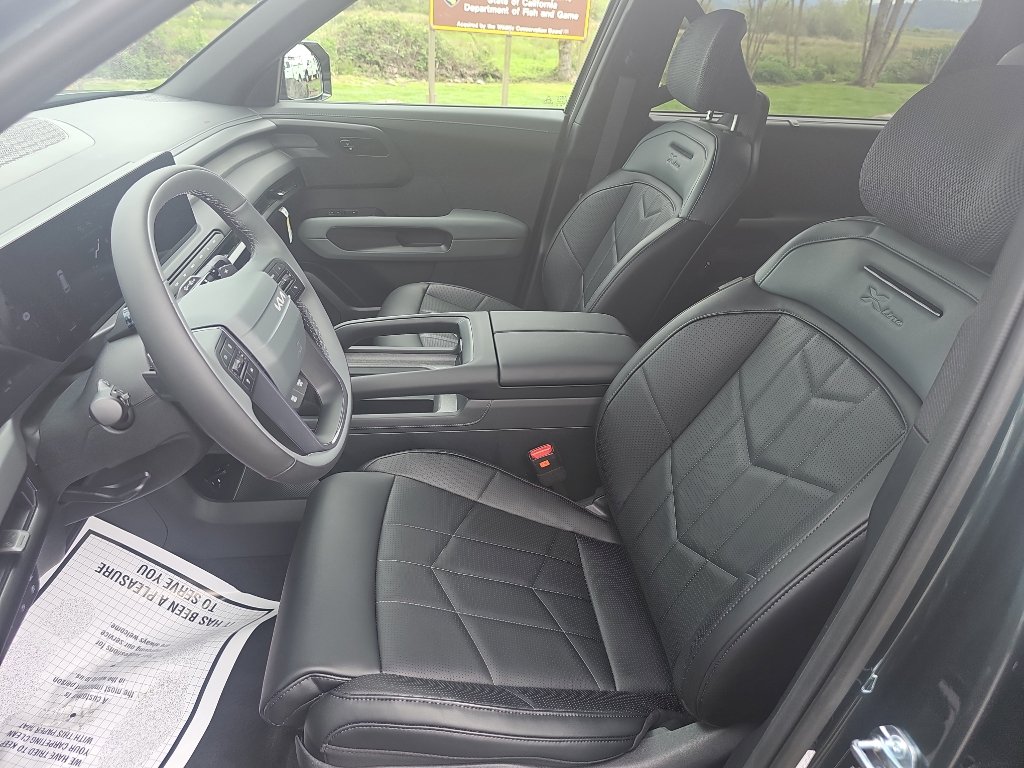 New 2027 Kia Telluride SX X-Line image 25