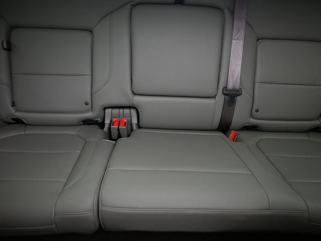 Used 2019 Chevrolet Silverado 1500 LTZ w/ LTZ Texas Edition image 31