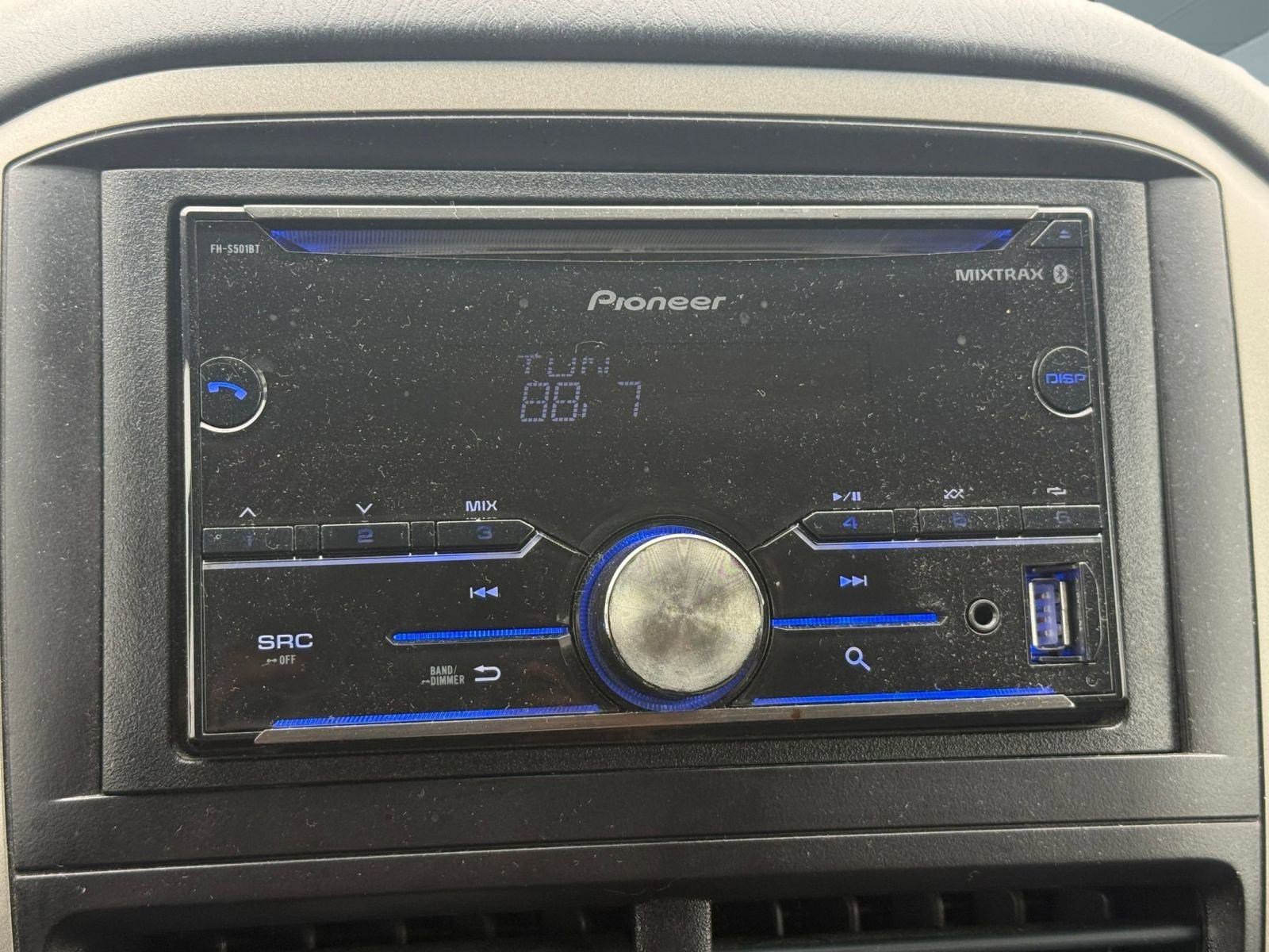 Used 2008 Honda Pilot EX image 24