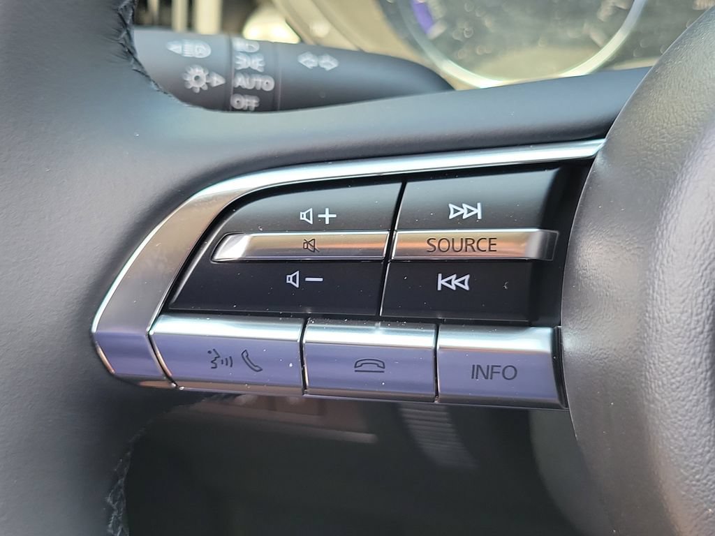 New 2026 MAZDA CX-50 AWD 2.5 Hybrid w/ Weather Package image 5