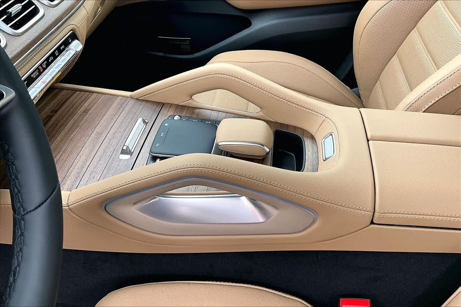 New 2026 Mercedes-Benz GLE 450 4MATIC image 10