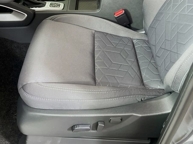 New 2026 Nissan Frontier SV w/ All-Weather Content Package image 18