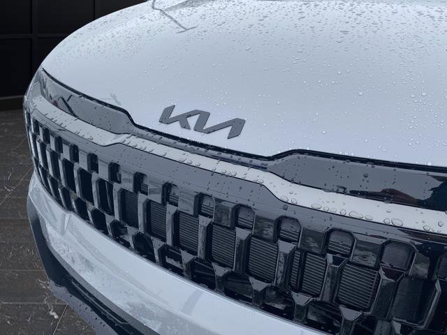 New 2026 Kia Sportage X-Line image 40