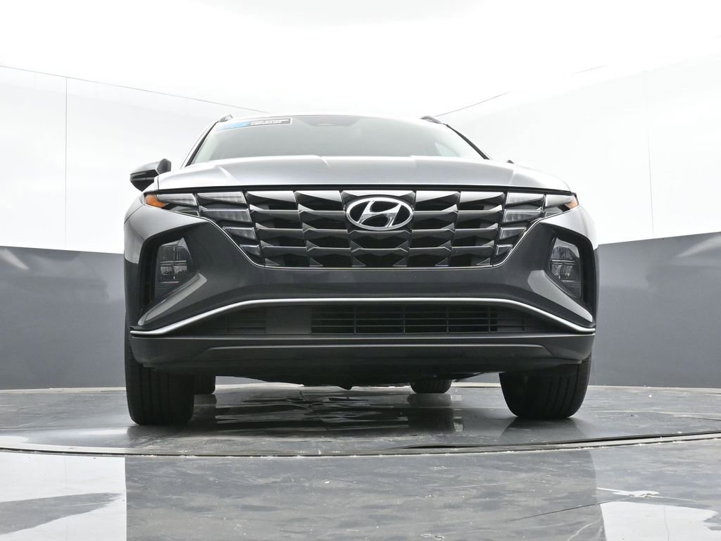 Used 2023 Hyundai Tucson SEL w/ Convenience Package image 45
