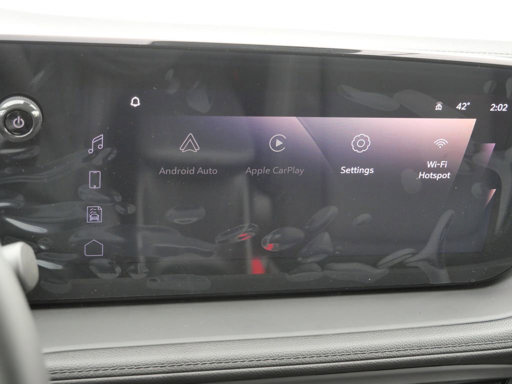 New 2026 Buick Encore GX Preferred w/ Comfort Package image 43