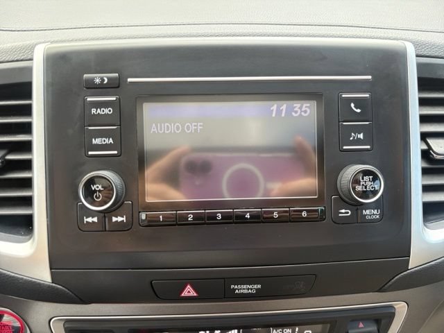 Used 2019 Honda Ridgeline RTL image 32