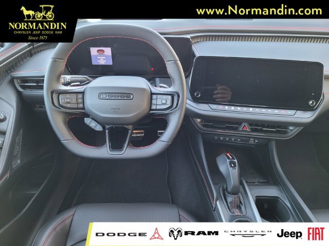 New 2026 Dodge Charger Scat Pack AWD/4WD image 7