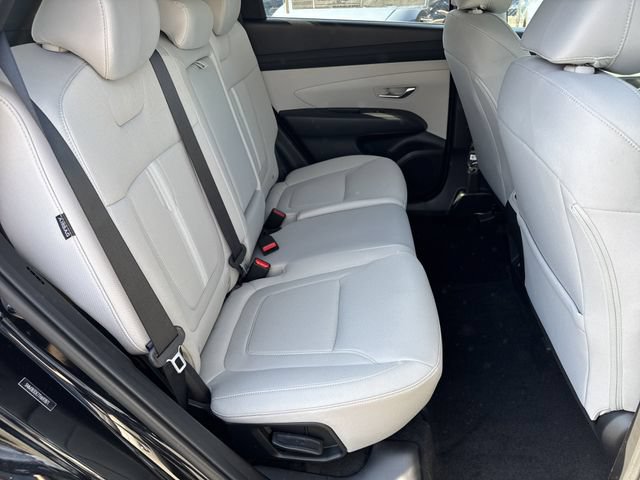 New 2026 Hyundai Tucson SEL Plus FWD image 17
