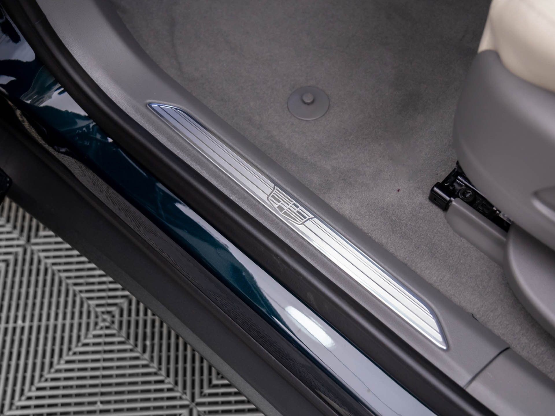 New 2026 Cadillac XT5 Premium Luxury w/ Driver Assist Package image 17