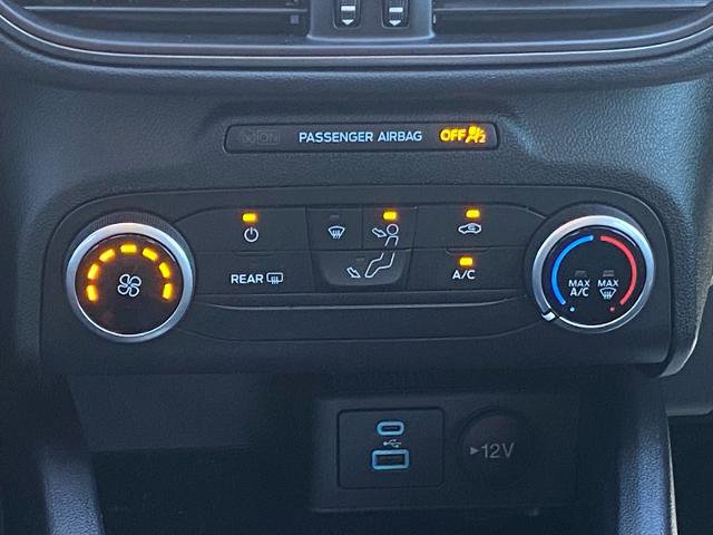 Certified 2023 Ford Escape AWD image 10