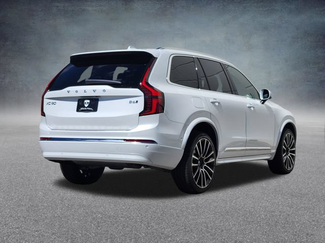 New 2026 Volvo XC90 B6 Plus w/ Protection Package Premier AWD/4WD image 7