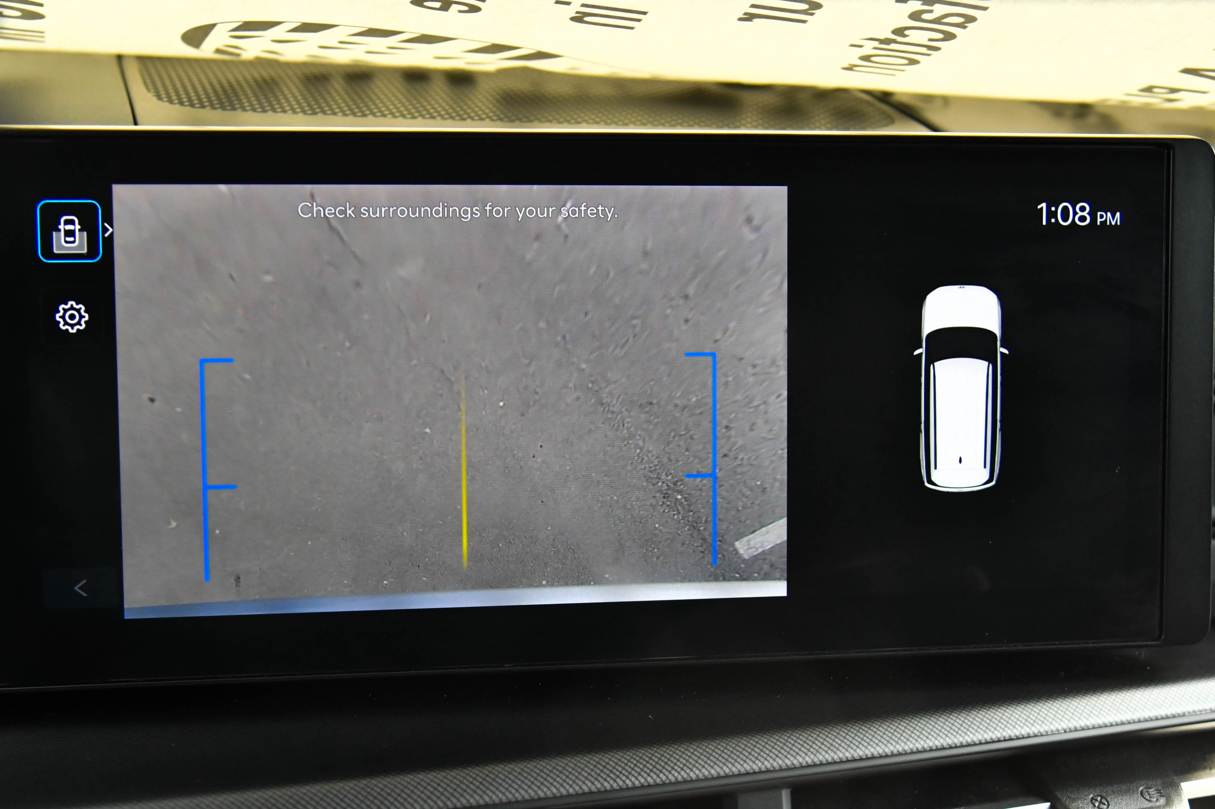 Used 2024 Hyundai Santa Fe SEL image 22