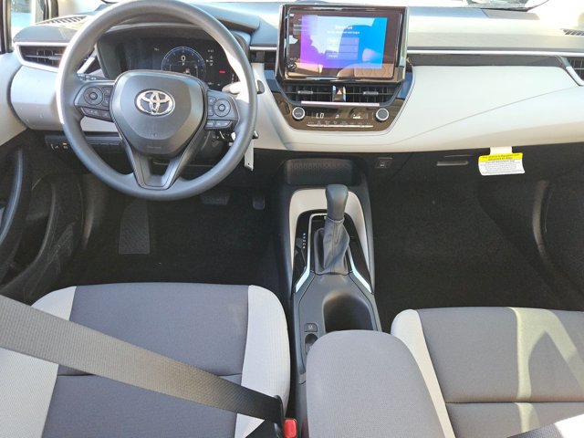 New 2027 Toyota Corolla LE FWD image 14