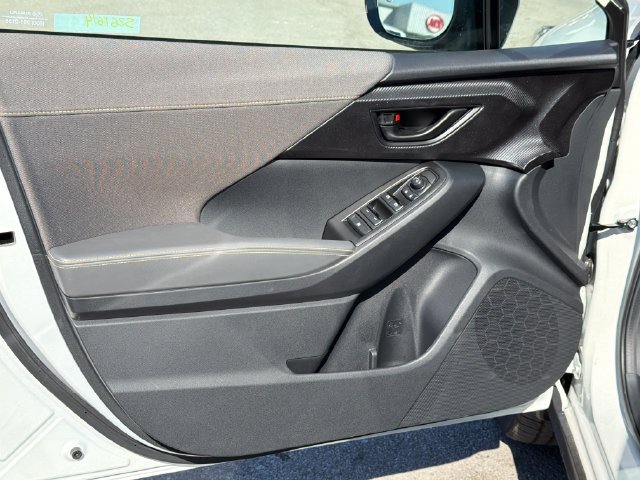 New 2026 Subaru Crosstrek 2.5i Sport w/ Crosstrek Mirror Package AWD/4WD image 16