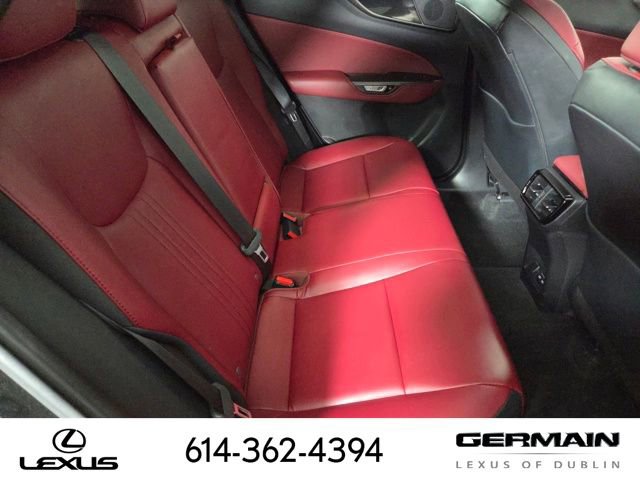 Used 2023 Lexus NX 250 AWD image 23