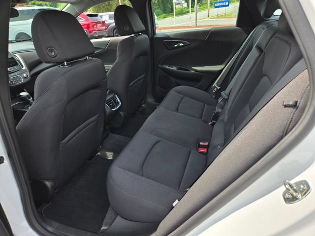 Used 2022 Chevrolet Malibu LT FWD image 11