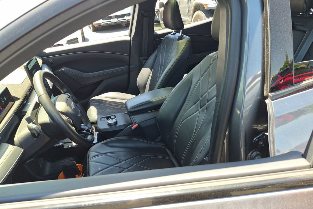 Used 2023 Ford Mustang Mach-E California Route 1 AWD/4WD image 11