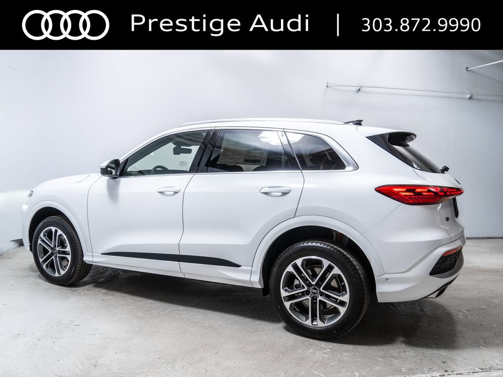 New 2026 Audi Q5 Premium AWD/4WD image 2