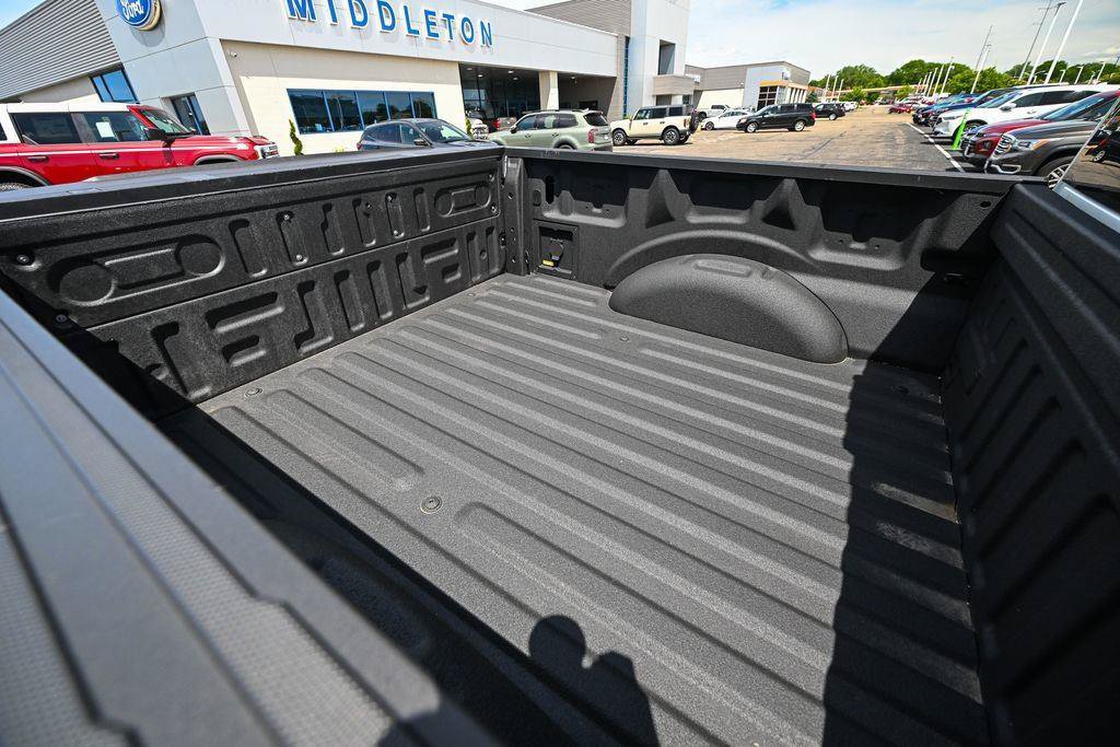 Certified 2023 Ford F150 Lariat w/ Equipment Group 502A High AWD/4WD image 16