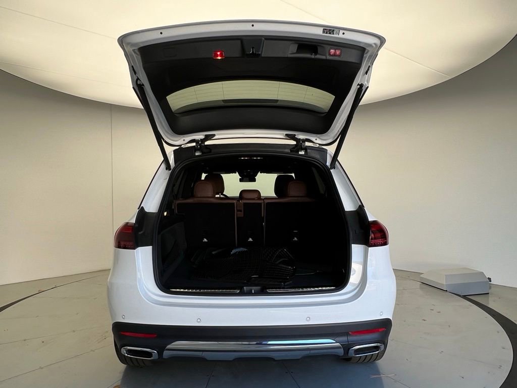 Used 2024 Mercedes-Benz GLE 350 4MATIC image 19