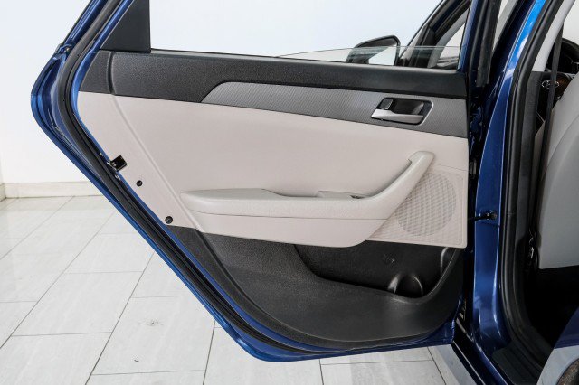 Used 2018 Hyundai Sonata SE FWD image 41