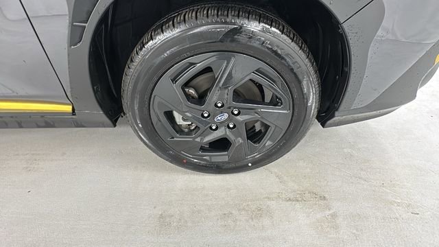 Certified 2024 Subaru Crosstrek 2.5i Sport image 10