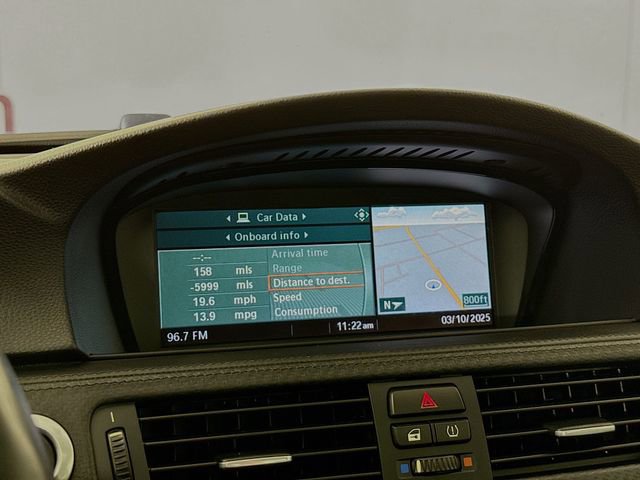 Used 2008 BMW M3 Coupe image 17