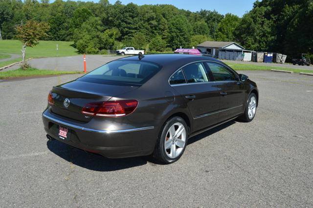 Used 2013 Volkswagen CC Sport FWD image 50