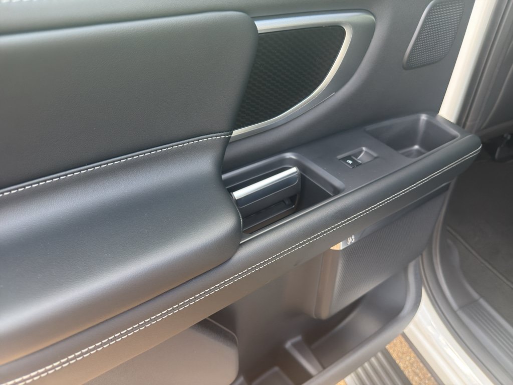 New 2027 Ford Expedition Max Platinum w/ Stealth Appearance Package AWD/4WD image 28
