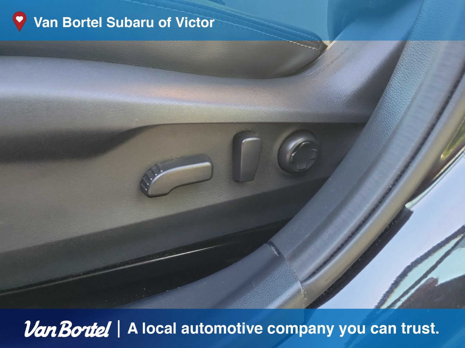 Used 2023 Subaru Outback Limited AWD/4WD image 15