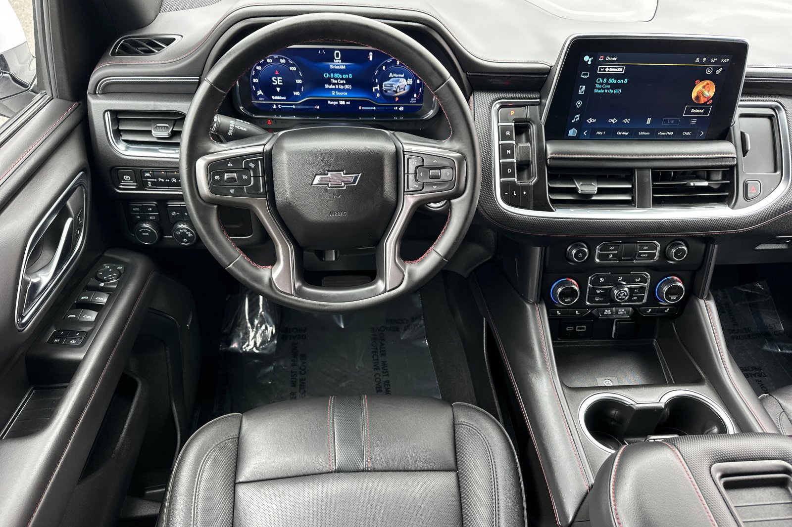 Used 2024 Chevrolet Tahoe RST AWD/4WD image 13