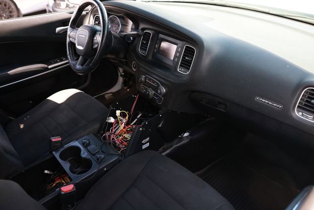 Used 2016 Dodge Charger Police RWD image 21
