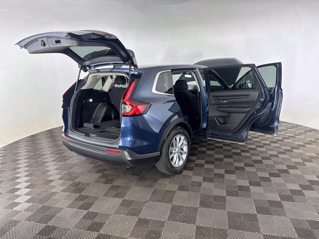 Used 2025 Honda CR-V EX image 15