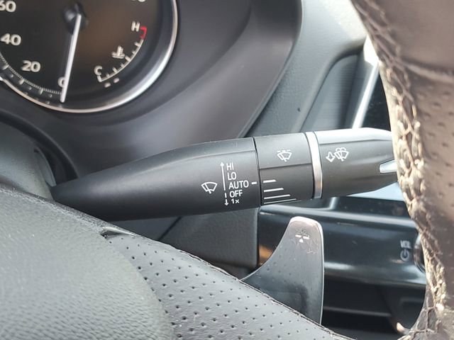 Certified 2025 Cadillac CT4 Sport AWD/4WD image 18