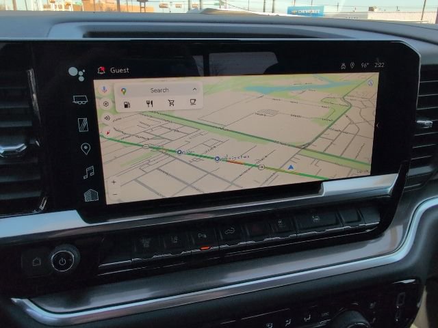 New 2026 Chevrolet Silverado 3500 High Country w/ High Country Premium Package image 23