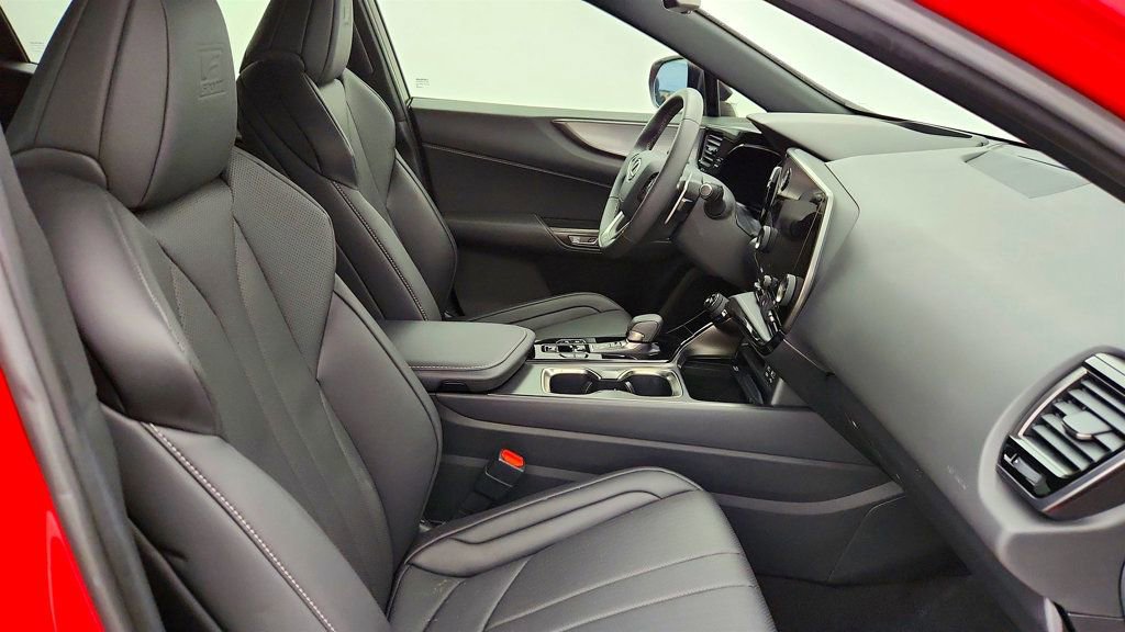 Used 2024 Lexus NX 350 F Sport image 22