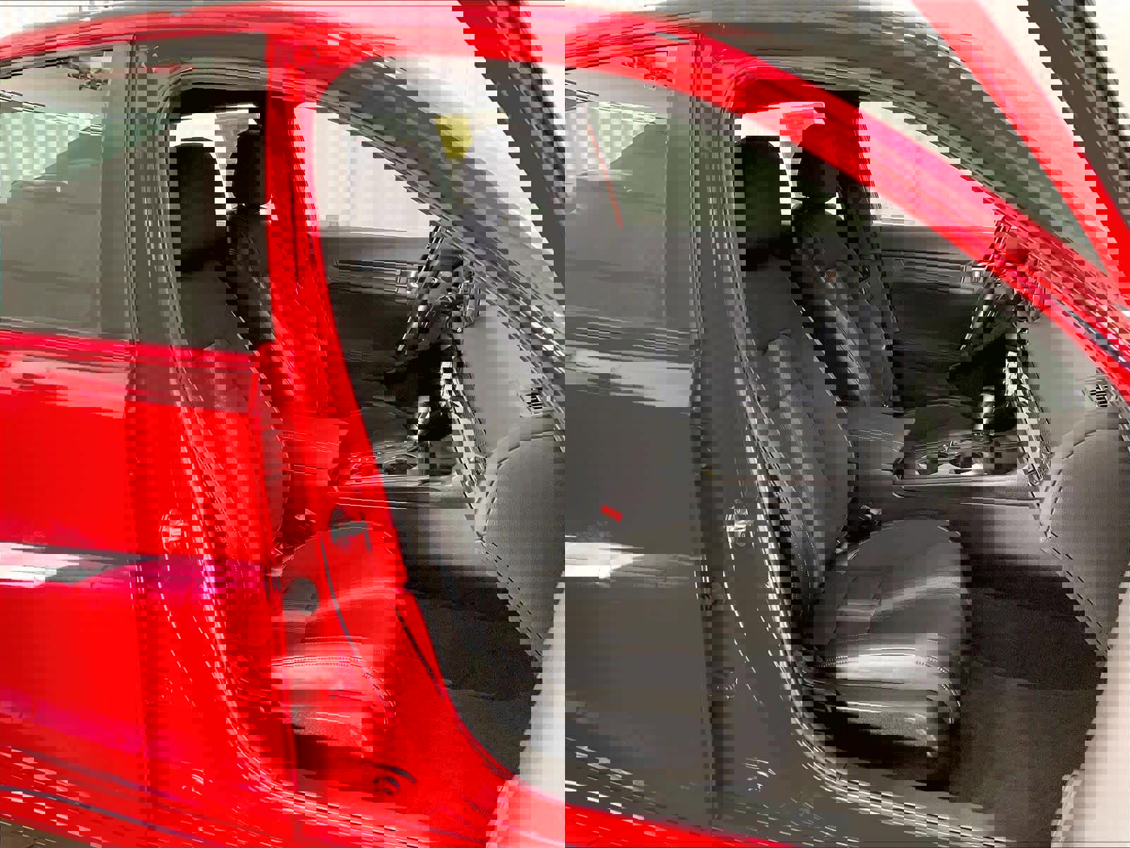 Used 2022 Honda Civic Sport image 11