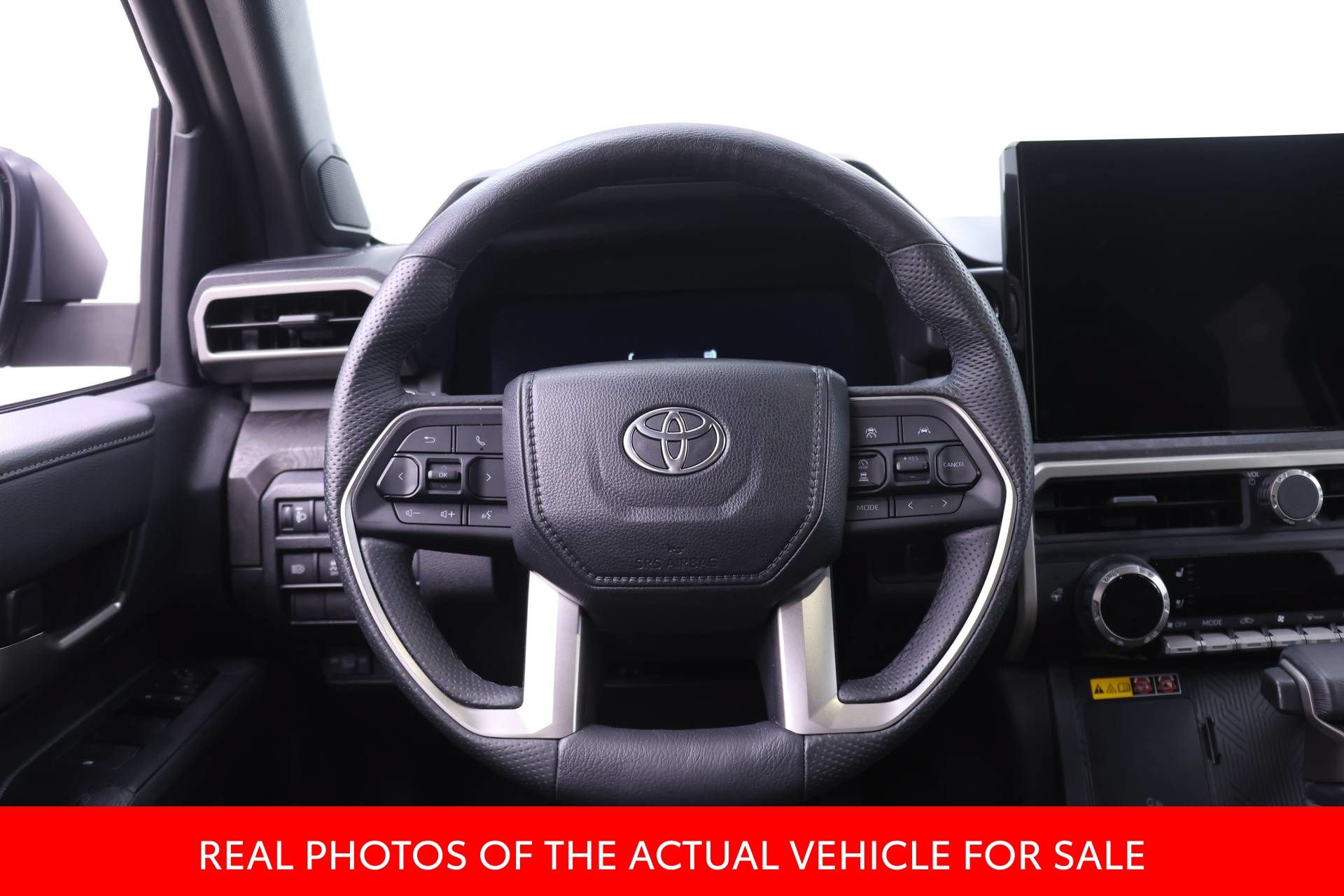 Certified 2024 Toyota Tacoma Limited w/ Limited Package (LT) AWD/4WD image 13